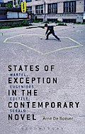 States of Exception in the Contemporary Novel