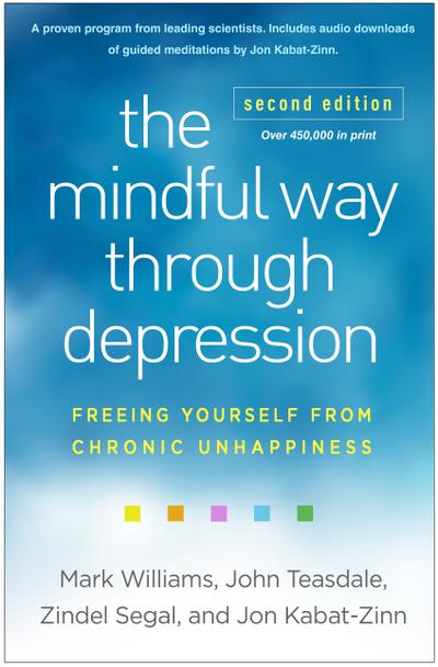 The Mindful Way through Depression