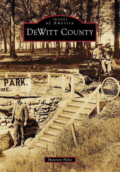 DeWitt County