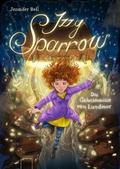 Izzy Sparrow (1). Die Geheimnisse von Lundinor