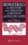 Biomaterials for Delivery and Targeting of Protein