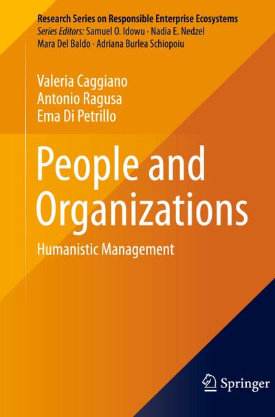 People and Organizations