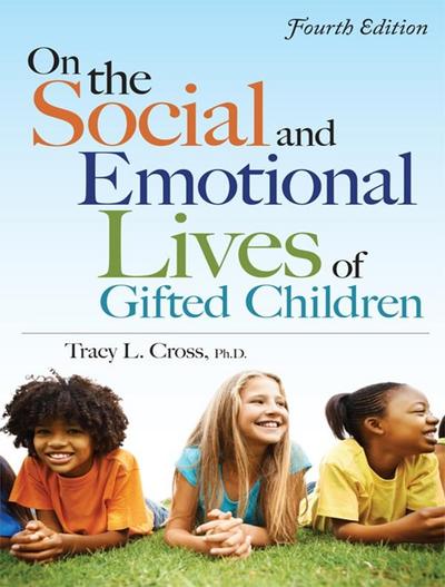On the Social and Emotional Lives of Gifted Children