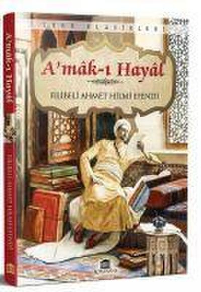 Amak-i Hayal