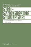Jasser,Postpandemischer  P