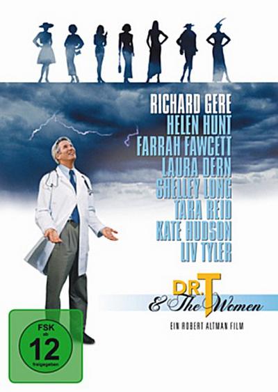 Dr. T and the Women