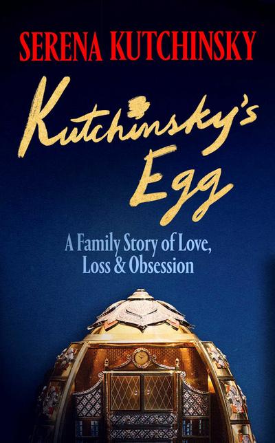 Kutchinsky’s Egg