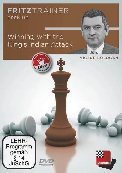 Winning with the Kings Indian Attack