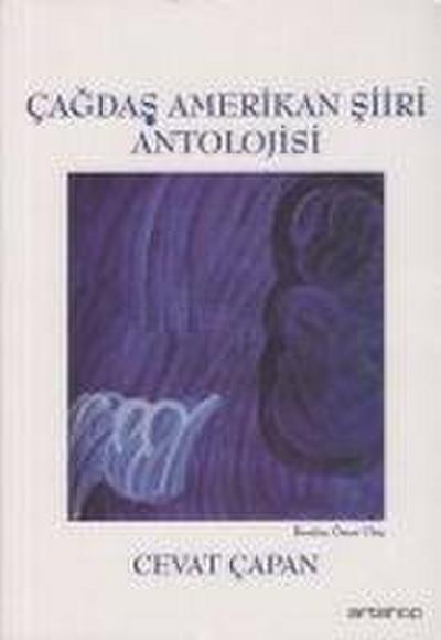 Cagdas Amerikan Siiri Antolojisi