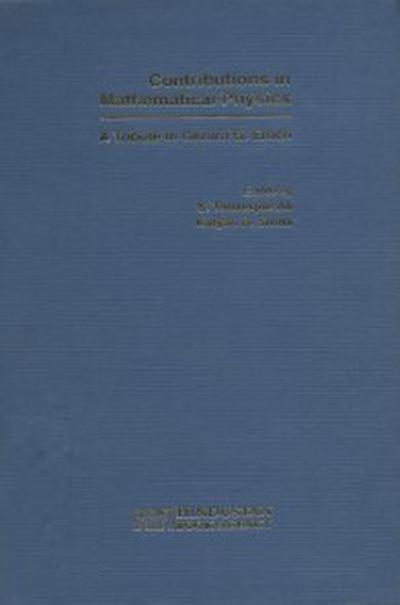 Contributions in Mathematical Physics