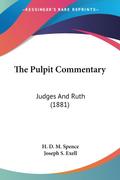 The Pulpit Commentary