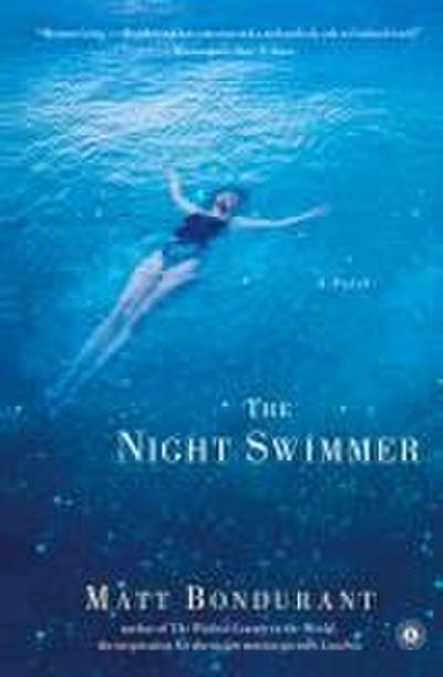 NIGHT SWIMMER