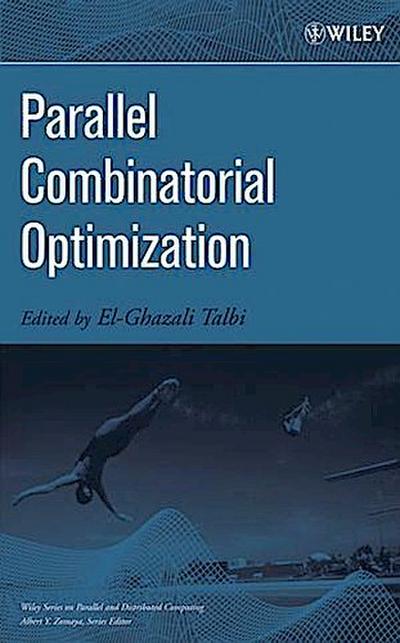 Parallel Combinatorial Optimization