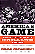 America’s Game