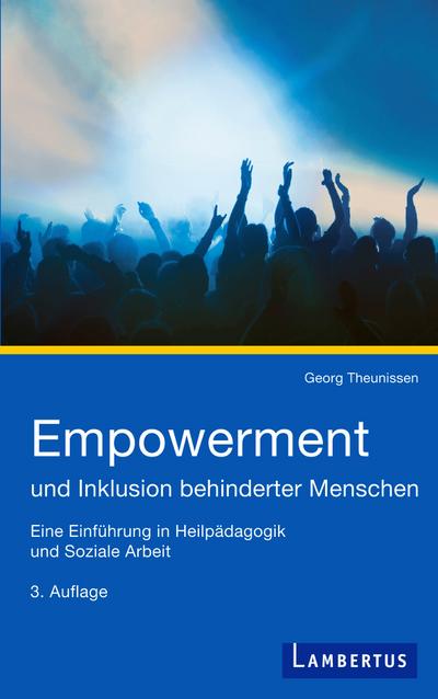 Theunissen, G: Empowerment und Inklusion