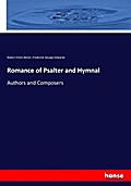 Romance of Psalter and Hymnal