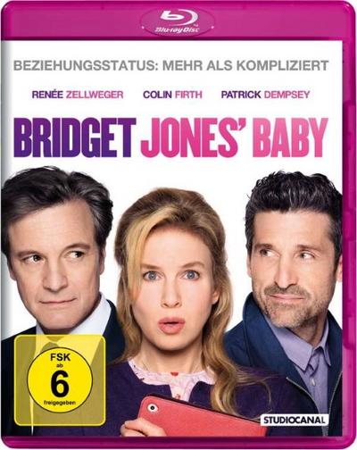 Bridget Jones Baby