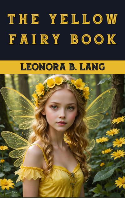 The Yellow Fairy Book