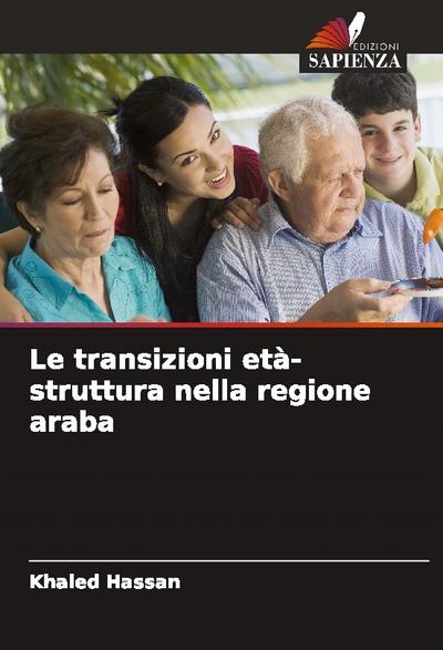 Le transizioni età-struttura nella regione araba