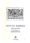 Adagietto aus der Sinfonie Nr.5für Orgel