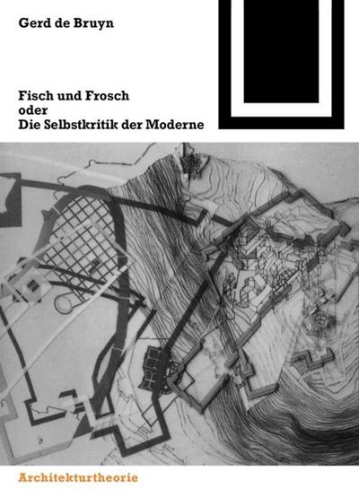 Fisch und Frosch
