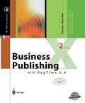 Business Publishing mit RagTime 5.6