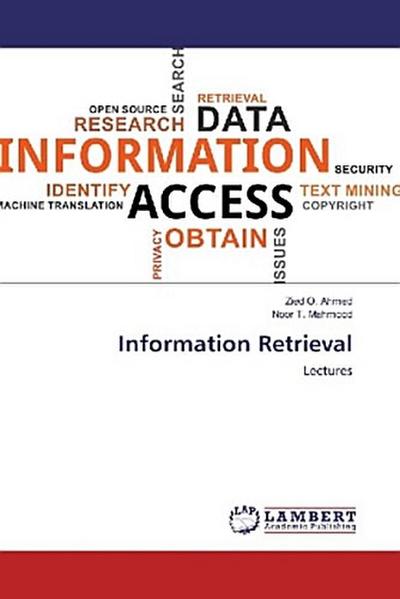 Information Retrieval