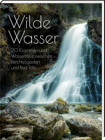 Wilde Wasser