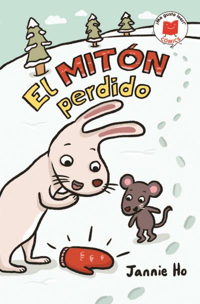 El Mitón Perdido