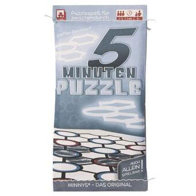 5 Minuten Puzzle (Minny)