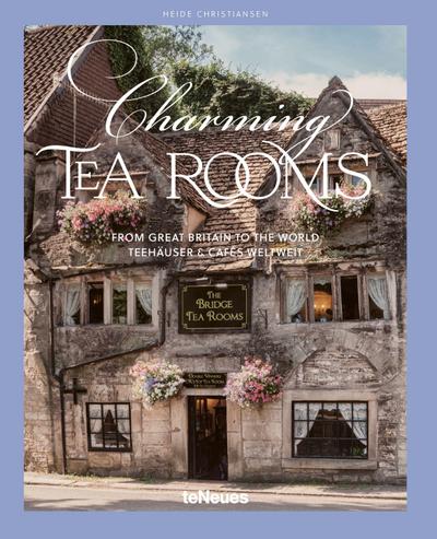 Charming Tea Rooms (DE)