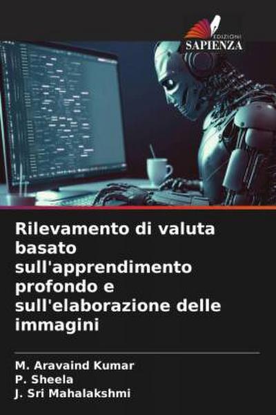 Rilevamento di valuta basato sull’apprendimento profondo e sull’elaborazione delle immagini