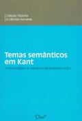 Temas semânticos em Kant