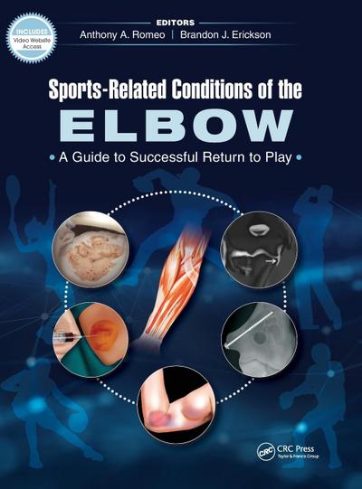 Sports-Related Conditions of the Elbow