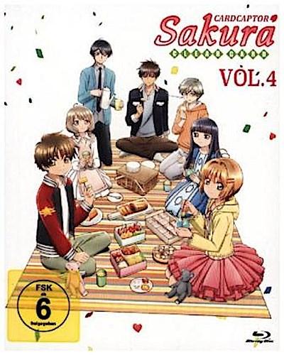 Cardcaptor Sakura: Clear Card