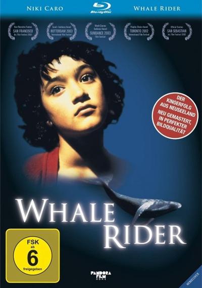 Whale Rider