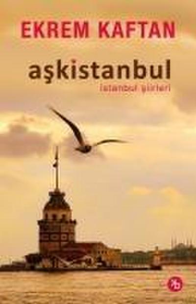 Askistanbul - Istanbul Siirleri