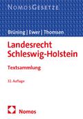 Landesrecht Schleswig-Holstein