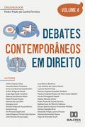 Debates contemporâneos em Direito