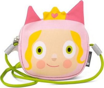 tonie Mini Tasche - Prinzessin