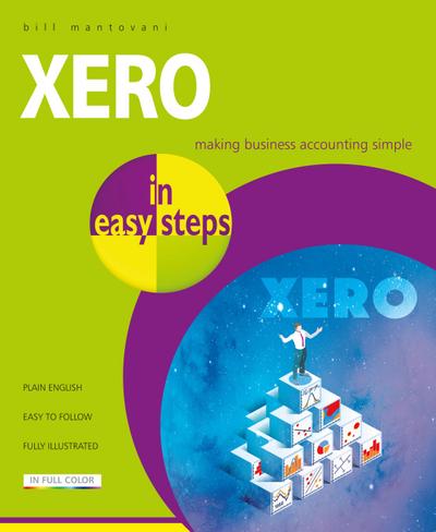 Mantovani, B: Xero in Easy Steps