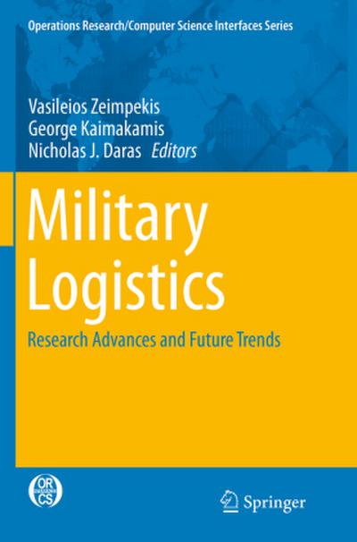 Military Logistics