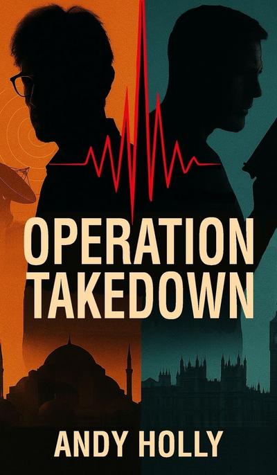 Operation Takedown