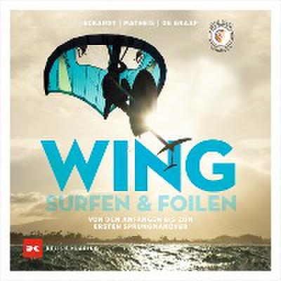 Wingsurfen & Wingfoilen