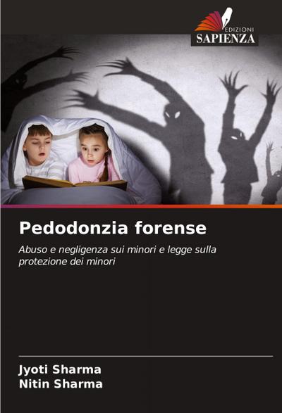 Pedodonzia forense