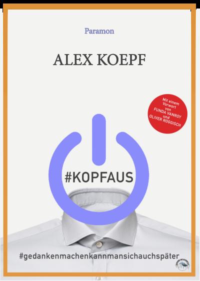 #kopfaus
