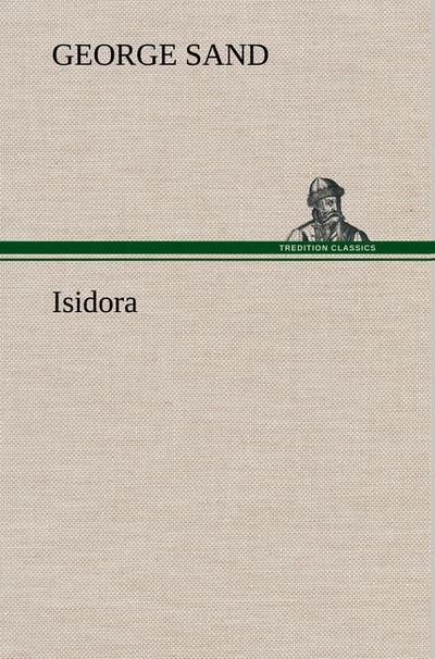 Isidora - George Sand