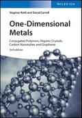 One-Dimensional Metals