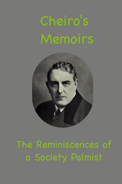 Cheiro’s Memoirs