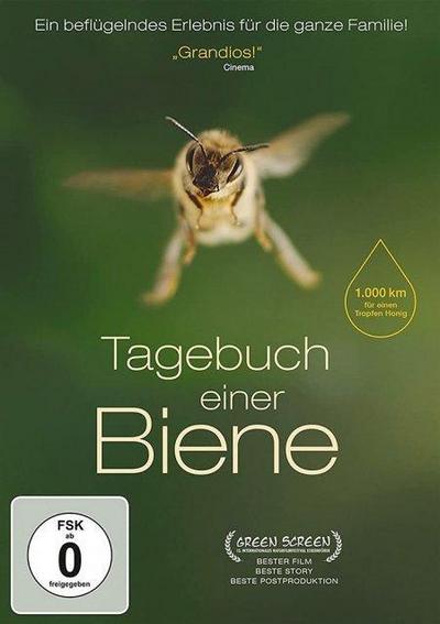 Tagebuch einer Biene